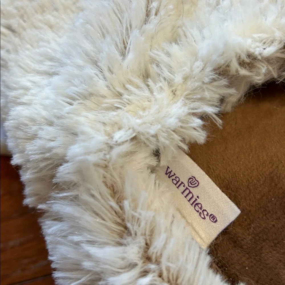 Warmies Slippers - Picture 4 of 5